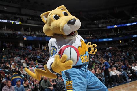 Denver Team Mascot's Daze Becomes National Headline: Media Frenzy Ensues